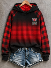 Women's Remembrance Day Hoodies