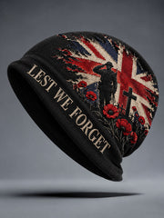 Unisex  Remembrance Day Hat
