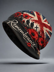 Unisex  Remembrance Day Hat